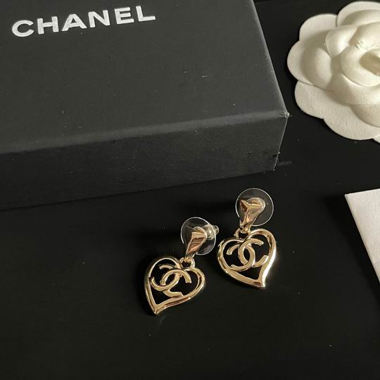 Chanel earring 11lyh460